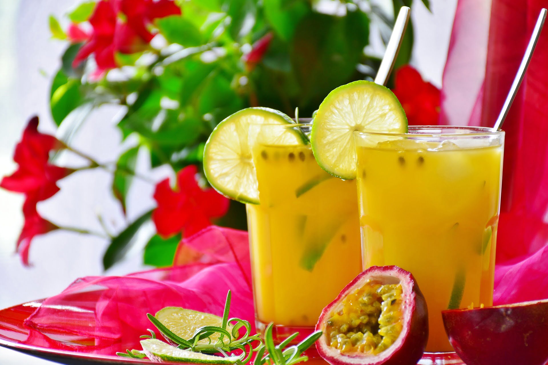 Cocktail Cup am Sonntag, den 21. Juni im WOF 4