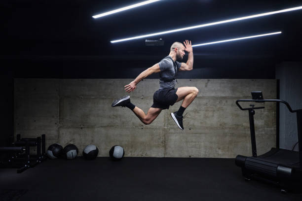 Jumping Technik Special am Sonntag, den 21. Juni im WOF 2