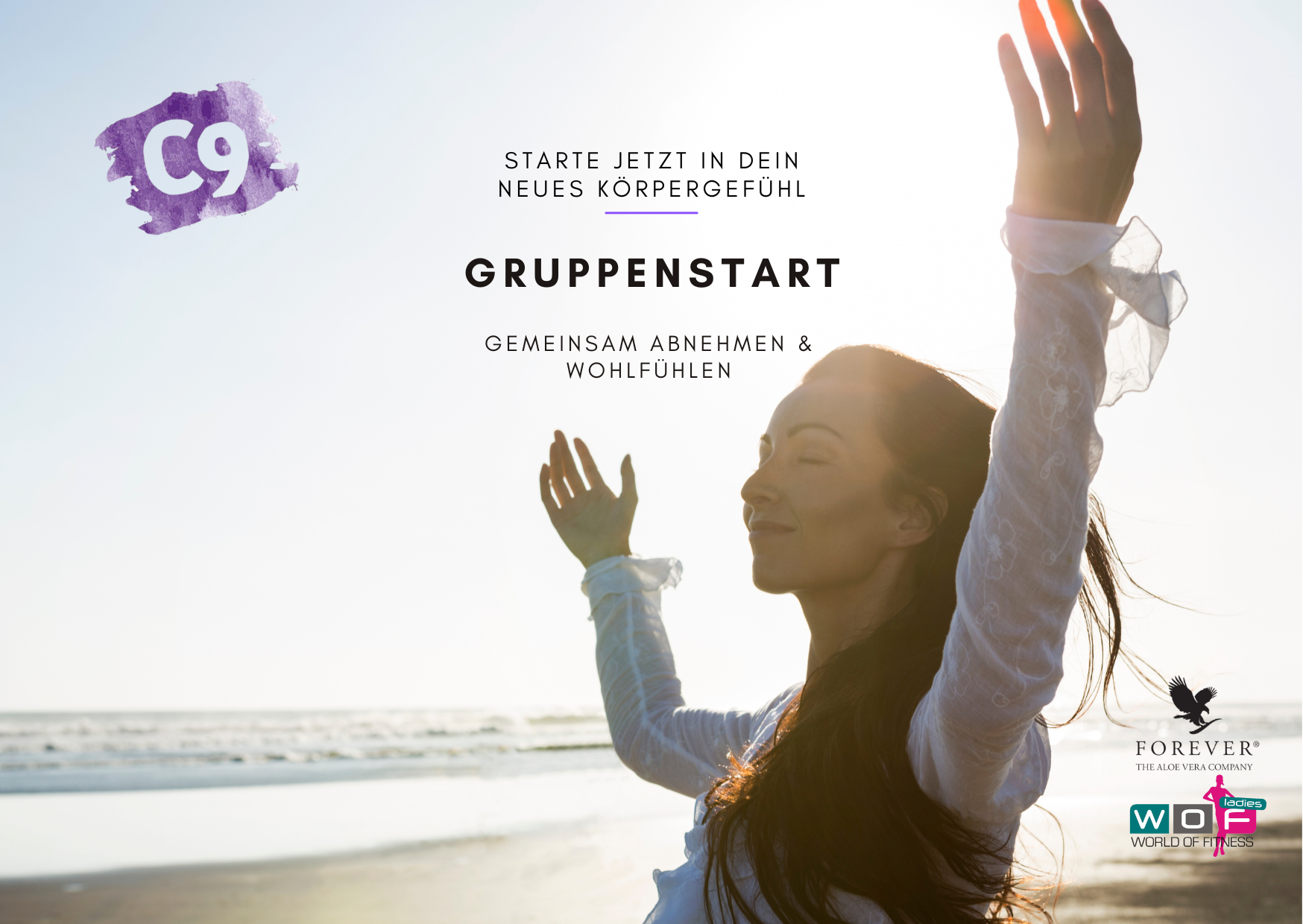 Clean 9 - Die 9 Tage Body Challenge
