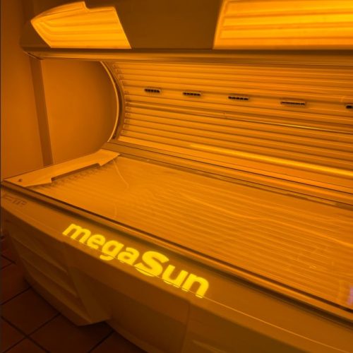 WOF6_Fitnessstudio in Übach Palenberg_Sonnenstudio