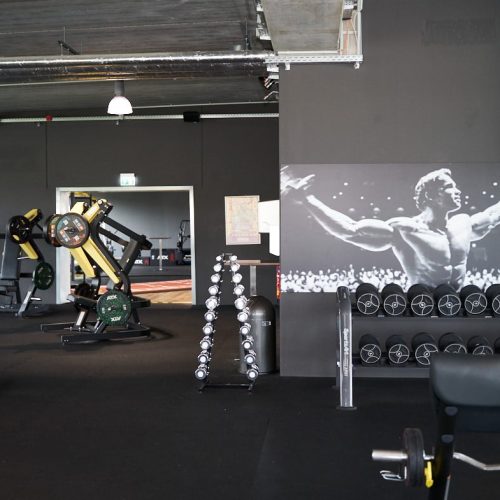 WOF31_Fitnessstudio
